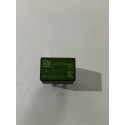Rele Gm Automotivo Verde 12v 12v