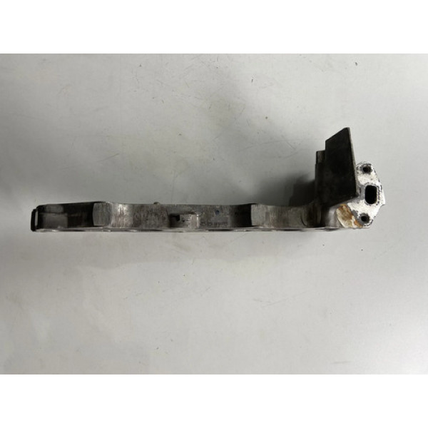 Suporte Válvula Egr  Honda Fit City 1.5 2018 2019