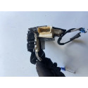 Fechadura Elétrica Traseira Direita Cintroen C4 2005 A 2013