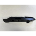 Suporte Rack Direito Toro 2018 2019 2020 Preto