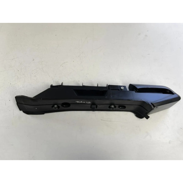 Suporte Rack Direito Toro 2018 2019 2020 Preto