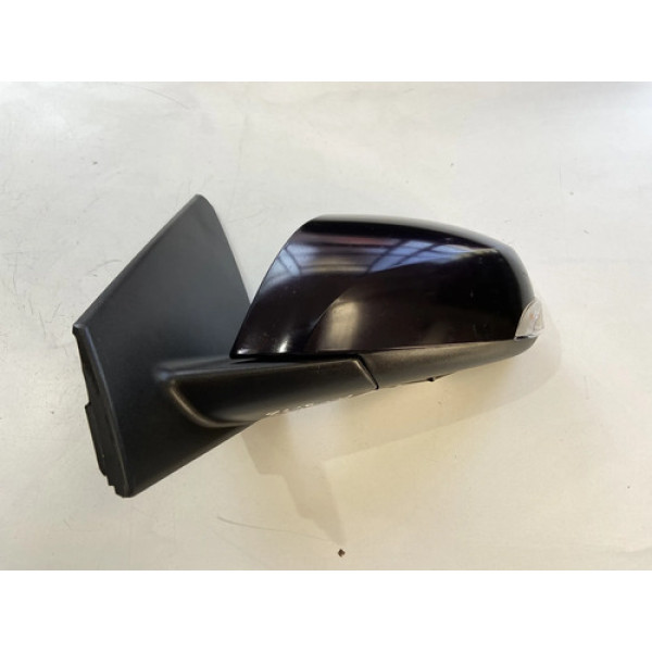 Retrovisor Lado Esquerdo Renault Fluence 2015 2016