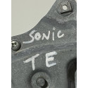 Maquina De Vidro Traseiro Esquerdo Sonic Sedan 2012 2013