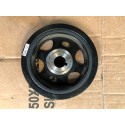 Polia Do Virabrequim Onix Plus 1.0 3cc 2020 2021