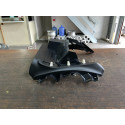 Acabamento Console Usb Jeep Compass 1.3 2023 2024