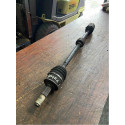 Semi Eixo Lado Direito Sonic 1.6 2012 Aut.