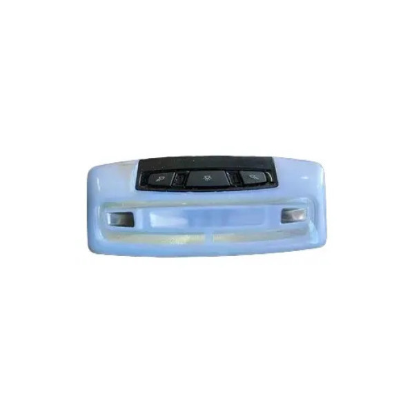 Luz Cortesia Interna Bmw X1 2016 2017 2018