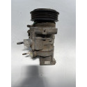Compressor De Ar Condicionado Ka 1.0 3cc 2018 2019