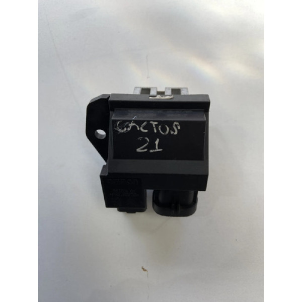 Resistencia Ventoinha Aircross Ds3 C3 C4 Peugeot 307 308
