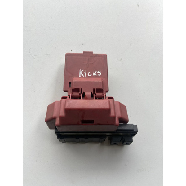 Terminal Positivo Bateria Nissan Kicks S 1.6 Aut 2018 2019