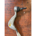 Braço Da Suspensão Dianteiro Esquerdo Bmw 120i 2009 2010