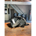 Farol Lado Esquerdo Gc2 Geelly 2015 Esquerdo/motorista