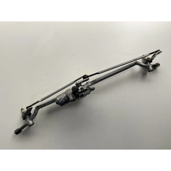 Motor Limpador Parabrisa Mini Cooper 2.0 S 2016 2017