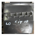 Difusor De Ar Lado Direito Honda New Fit 2019 2020