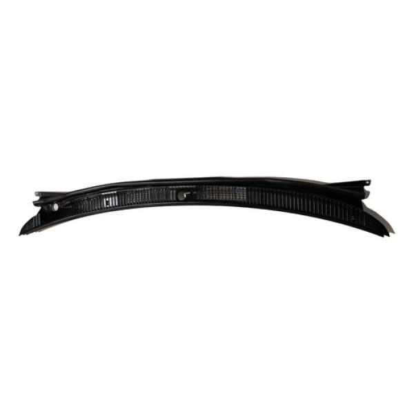 Grade Churrasqueira Toyota Corolla 2000 2001 2002 Preto