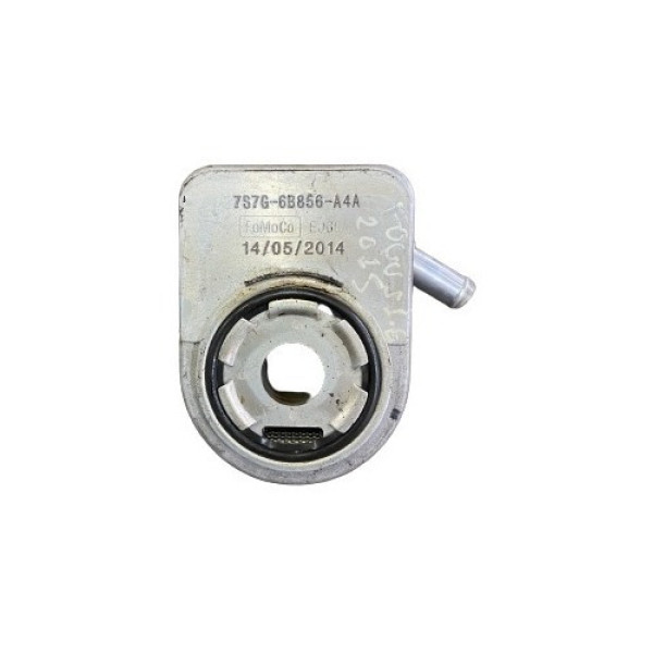 Trocador De Calor Resfriador Ford Focus 2015 7sg-6b856-a4a