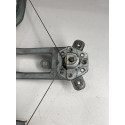 Maquina De Vidro Manual Traseira Direita Onix 2015 2016