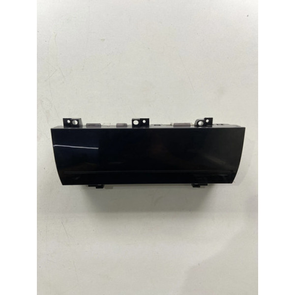 Comando Ar Condicionado Digital Honda Fit 1.5 2019 2020
