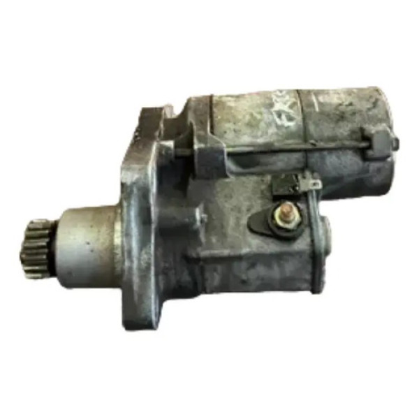 Motor De Arranque Partida Land Rover Freelander 2006 V6