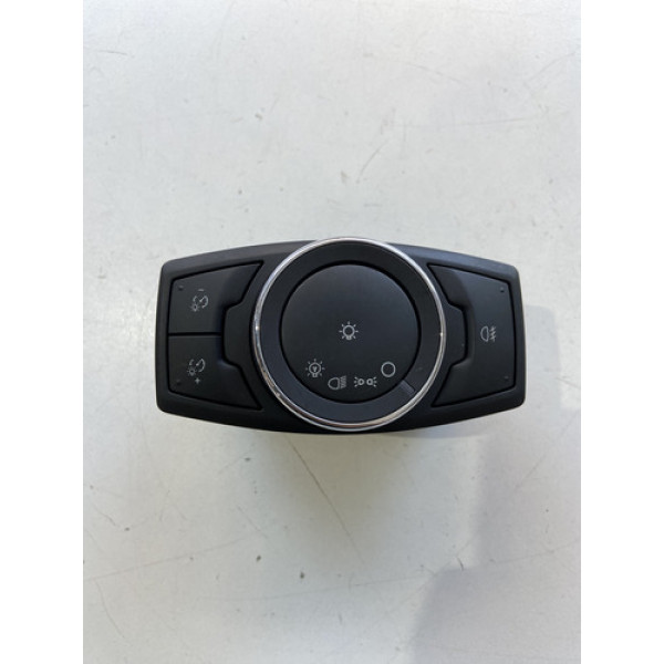 Comando Botão Farol Milha Ford Fusion Titanium 2014 2015 