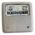 Luz Cortesia Chevrolet Spin 2013 95142793