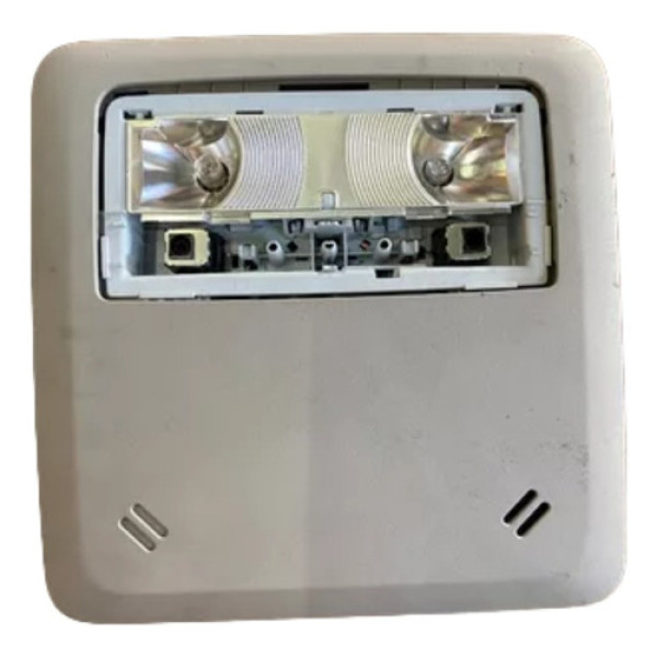 Luz Cortesia Chevrolet Spin 2013 95142793