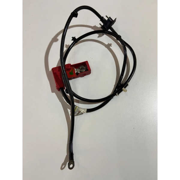 Cabo Positivo Da Bateria Citroen Xsara Picasso 1.6 2009 2010