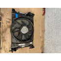 Kit Radiador Argo 1.0 3cc 2017 2018
