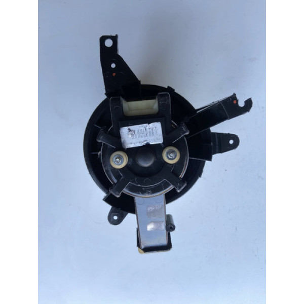 Ventilador Do Ar Forçado Fiat Toro 2.0 Diesel 2018 2019 220v