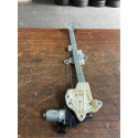 Maquina De Vidro Traseira Direita Wr-v 2021 2022