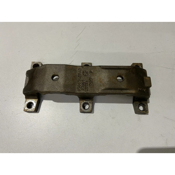 Suporte Do Motor Jeep Compass 2.0 Flex 2018 2019 2020