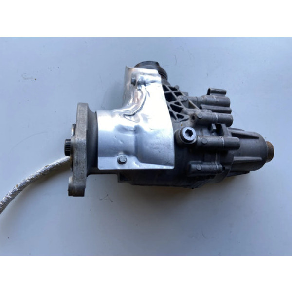 Diferencial Dianteiro Fiat Toro Diesel 2.0 2018 2019 2020 22
