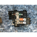Caixa De Fusivel Da Bateria Fiat Mobi 1.0 3cc 2018