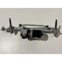 Motor Limpador Parabrisa Tracker 1.8 2014 2015