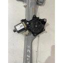 Maquina De Vidro Dianteira Esquerda Onix Plus 1.0 2021 Sedan