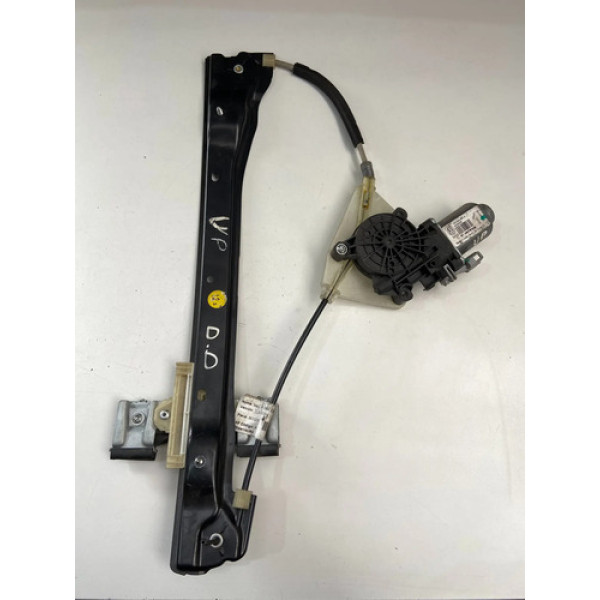 Máquina De Vidro D.d Volkswagen Up Tsi 1.0 2018 2019