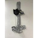 Maquina De Vidro Dianteira Direita Onix Plus 1.0 3cc 2021sd