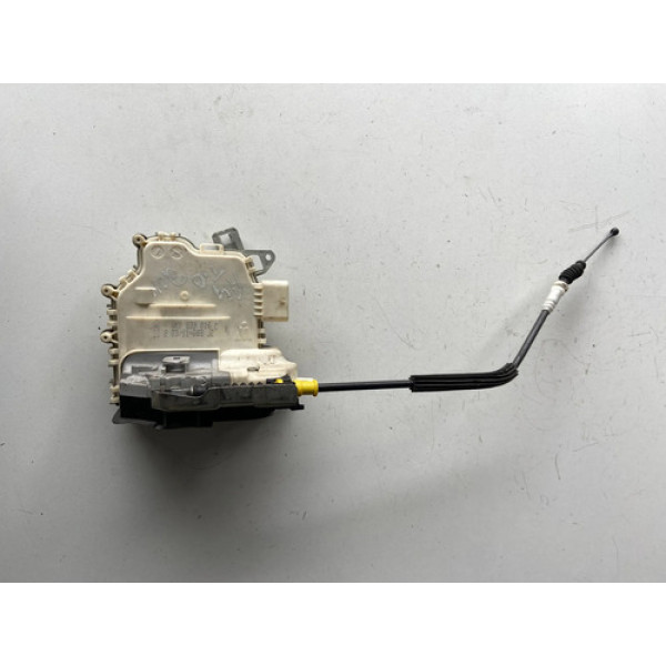 Fechadura De Porta Traseira Direita Audi A4 2.0 2010 2011