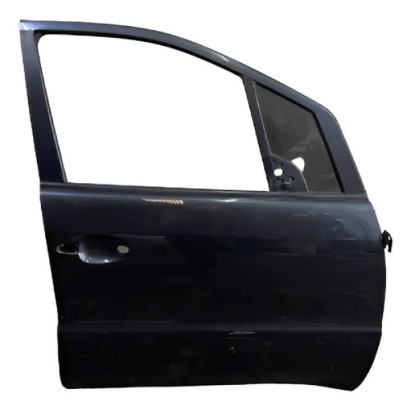 Porta Dianteira Direita Classe A 2001 2002 2003 Dianteira Direita Preto
