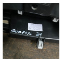 Acabamento Esquerdo Painel Jeep Compass 1.3 2023 2024