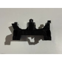 Suporte Módulo Bcm Chevrolet Tracker 1.8 2014 2015 Preto