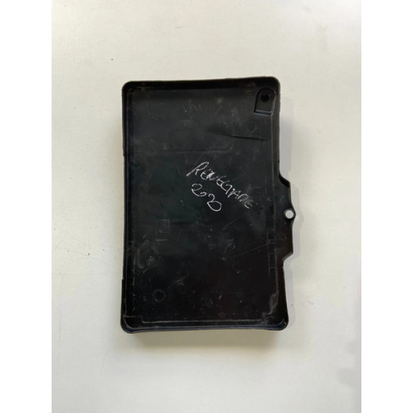 Suporte Da Bateria Jeep Renegade 1.8 2019 2020 (com Avaria)