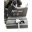 Fechadura De Porta Ssangyong Actyon 2.0 Diesel 2013 Dd