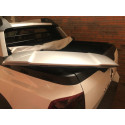 Aerofolio Da Tampa Traseira Mercedes Gla200 2015 2016