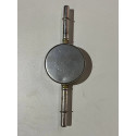 Regulador Pressão Combustivel Tracker 1.8 2014 2015