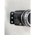 Botão Comando Navegação Mercedes Gla200 2014 2015 Preto