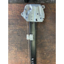 Maquina De Vidro Dianteira Esquerda Honda Fit 2019 2020
