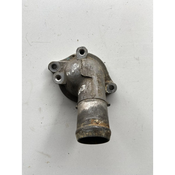 Flange Tampa Valvula Termostatica Civic 1.8 2012 2013