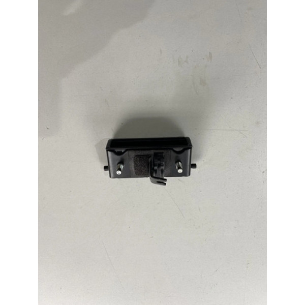 Puxador Da Tampa Traseira Honda Fit 2019 2020