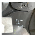 Forro De Porta Dianteiro Direito Honda New Fit 2019 2020